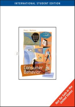 Consumer Behavior Ise image
