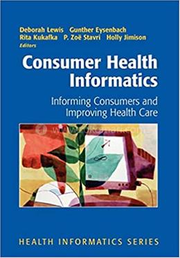 Consumer Health Informatics