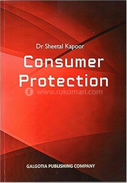 Consumer Protection image