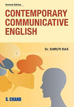 Contemporary Communicative English image