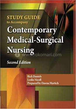 Contemporary Medical-Surgical Nursing image