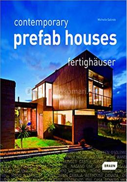Contemporary Prefab Houses image