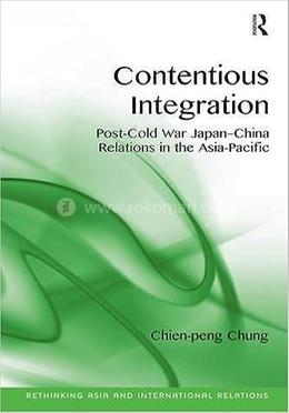 Contentious Integration