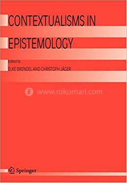 Contextualisms in Epistemology image