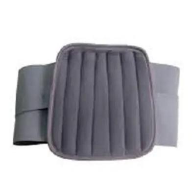 Contoured L.S. Support Belt - Ash image