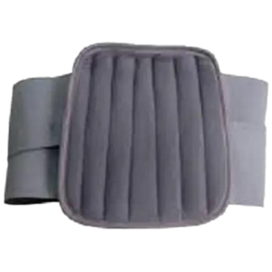 Contoured L.S. Support Belt - Ash image