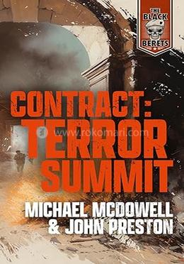 Contract: Terror Summit