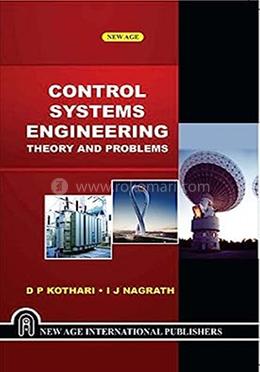 Control Systems Engineering Theory And Problem image