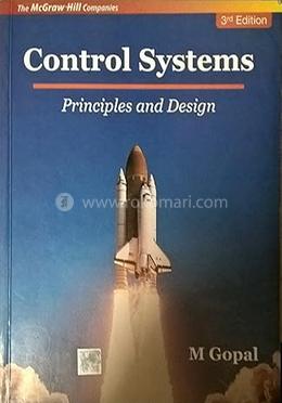 Control Systems: Principles and Design image