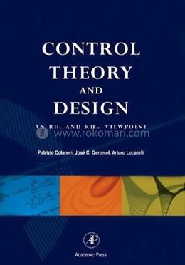 Control Theory and Design image