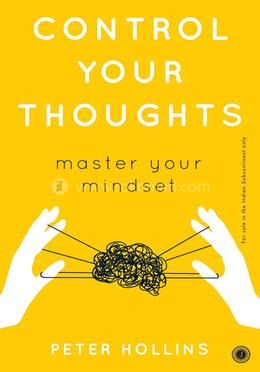 Control Your Thoughts image