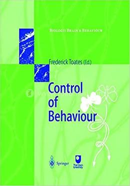 Control of Behaviour image