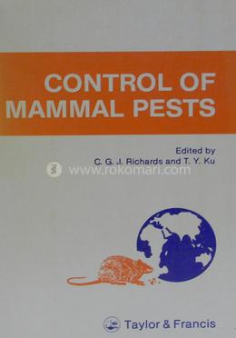 Control of Mammal Pests image