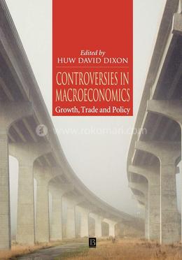 Controversies in Macroeconomics image
