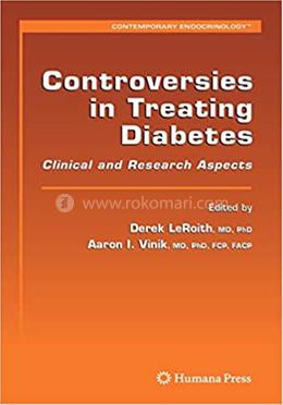 Controversies in Treating Diabetes image