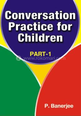 Conversation Practice for Children : Part 1 image