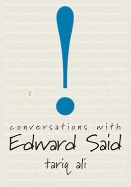 Conversations With Edward Said image