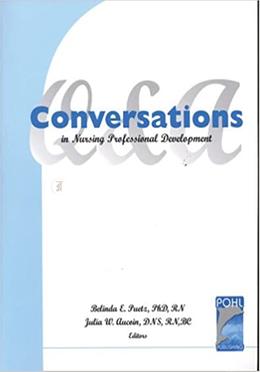 Conversations in Nursing Professional Developement image