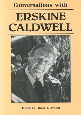 Conversations with Erskine Caldwell image