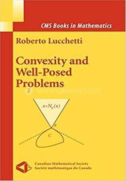 Convexity and Well-Posed Problems image