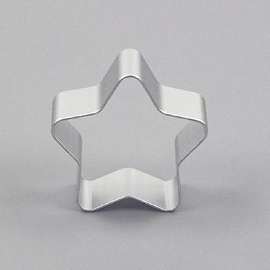 Cookie Cutter Cookie Mold image