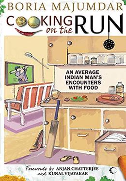Cooking on the Run image