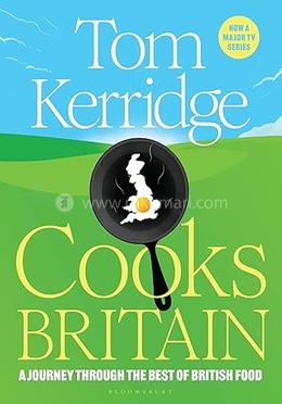 Cooks Britain