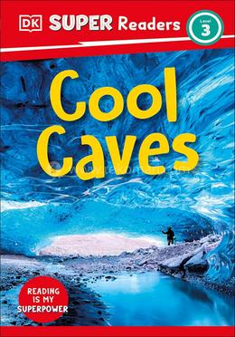 Cool Caves : Level 3