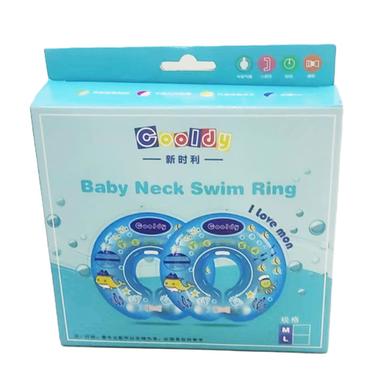 Cooldy Baby Neck Swim Ring image