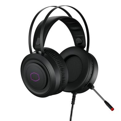 Cooler Master CH-321 Wired RGB Gaming Headphone image