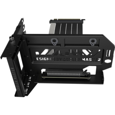 Cooler Master MCA-U000R-WFVK03 Vertical Graphics Card Holder Kit V3 image