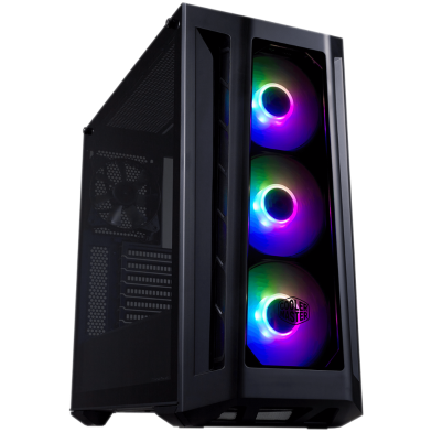 Cooler Master MasterBox MB530P (MCB-B530P-KHNN-S01) Mid Tower Casing image