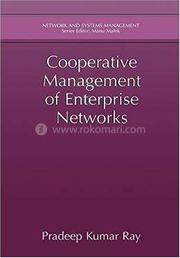 Cooperative Management of Enterprise Networks image