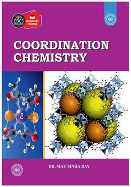 Coordination Chemistry image