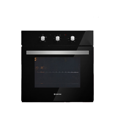 Cootaw 4 Function Built-in Oven VTAK-4M-603B Capacity-57L (China) - 126601223 image