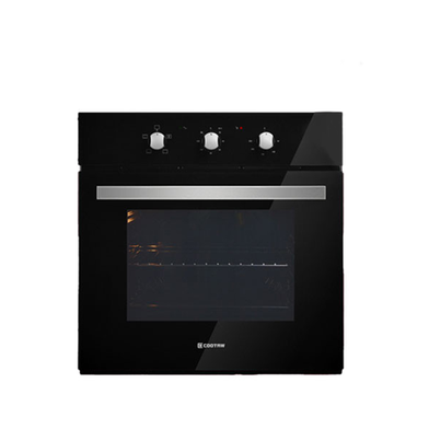 Cootaw 4 Function Built-in Oven VTAK-4M-603B Capacity-57L image