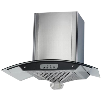 Cootaw Glass Hood VT-803 (940X580X570mm) image