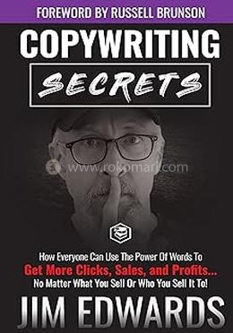 Copywriting Secrets image