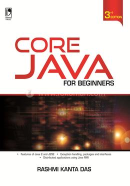 Core Java for Beginners image