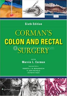 Cormans Colon And Rectal Surgery image