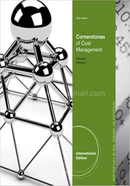 Cornerstones of Cost Management image