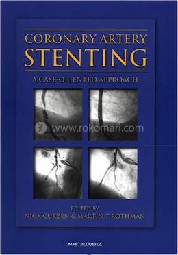 Coronary Artery Stenting image