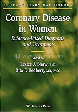 Coronary Disease in Women image