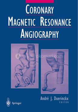 Coronary Magnetic Resonance Angiography image