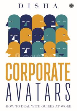 Corporate Avatars image