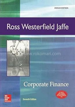 Corporate Finance  image