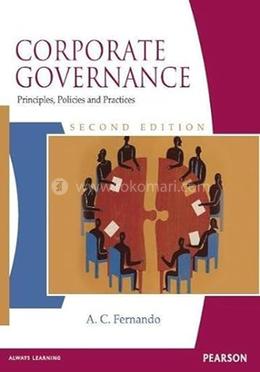 Corporate Governance image