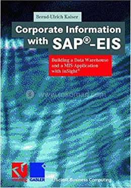 Corporate Information with SAP-EIS image