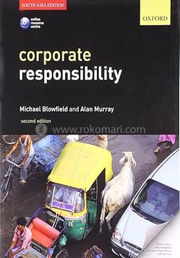 Corporate Responsibility image