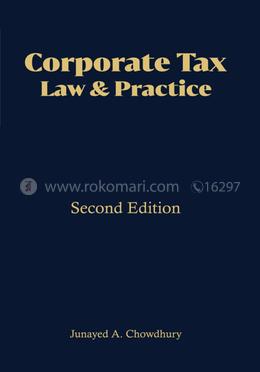Corporate Tax Law And Practice image